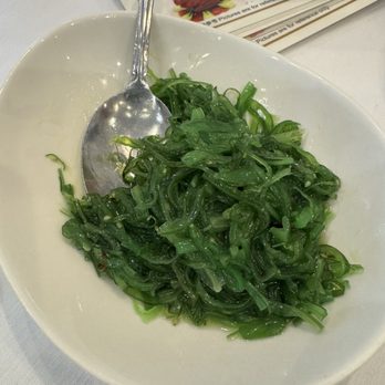 Jiang Nan Spring - Chinese Near Me - Alhambra, California