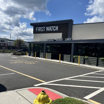 First Watch - Breakfast & Brunch Near Me - Brick, New Jersey First Watch - Breakfast & Brunch Near Me - Brick, New Jersey