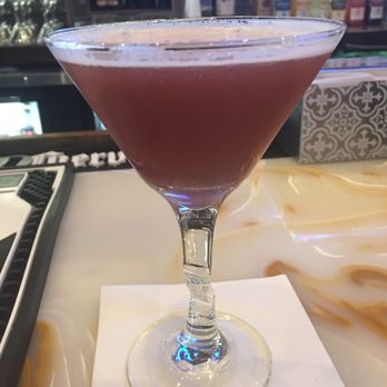 Akashi - Raspberry Saketini - $7 on Th or $9 the rest of the week. - Sushi Bars Near Me - Houston, Texas