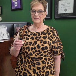 Huntington Fine Jewelers - Sale a bration gemstone winner!