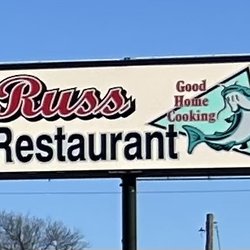 Russ Restaurant