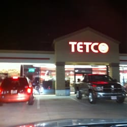 Tetco