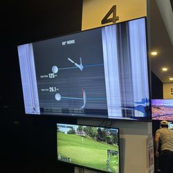 Pin Point - TV in bay