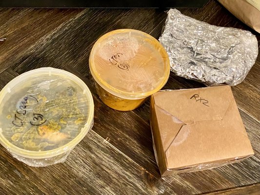 Karma Kitchen by null