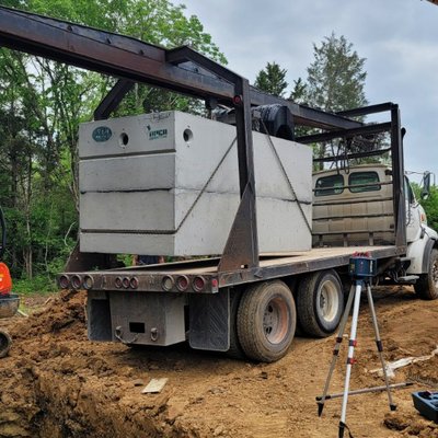 Experior Septic and Plumbing