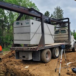 Experior Septic and Plumbing