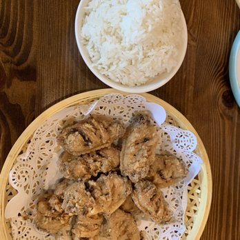 Northern Cafe - Chicken Wings - Chinese Near Me - Gardena, California Northern Cafe - Chicken Wings - Chinese Near Me - Gardena, California