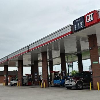 QuikTrip - QuikTrip at Clanton and South - Gas Stations Near Me - Charlotte, North Carolina QuikTrip - QuikTrip at Clanton and South - Gas Stations Near Me - Charlotte, North Carolina
