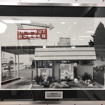 In-N-Out Burger - #3 - Burgers Near Me - Glendale, California In-N-Out Burger - #3 - Burgers Near Me - Glendale, California