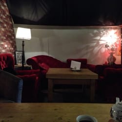 The Coffee Cellar