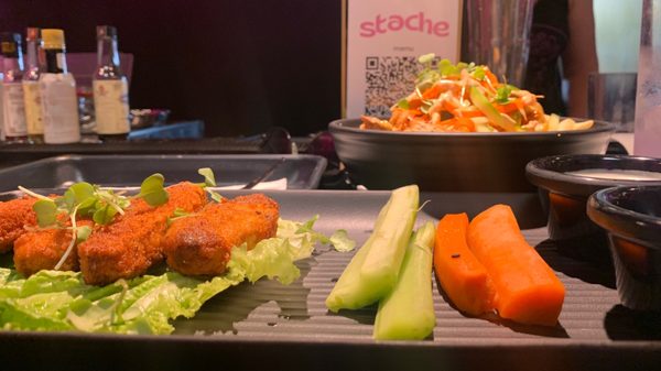 Stache West Hollywood by null
