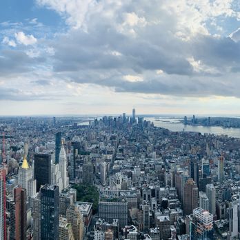 Empire State Building - Concrete jungle! - Landmarks & Historical Buildings Near Me - New York, New York Empire State Building - Concrete jungle! - Landmarks & Historical Buildings Near Me - New York, New York