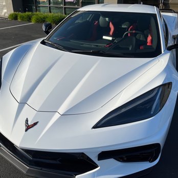 Invisiguard - Auto Customization Near Me - San Jose, California Invisiguard - Auto Customization Near Me - San Jose, California