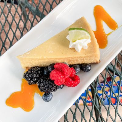 Parc Bistro by null