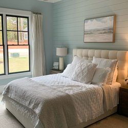 Peaches & Cream Creative Design - Full interior design service