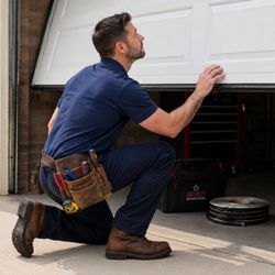 Select Garage Doors