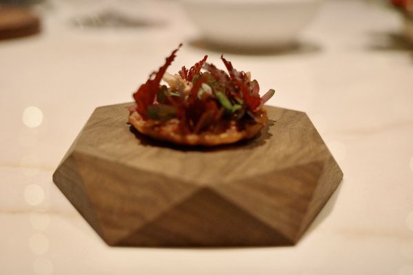 Restaurant Naides by null