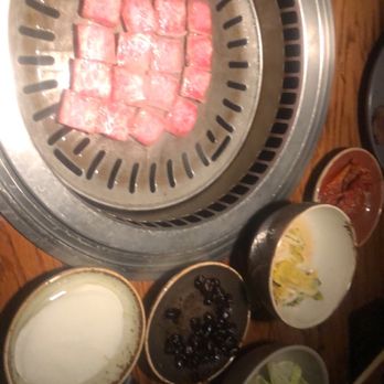 PERILLA korean fare - Perilla Set, wagyu tasting - Korean Near Me - Chicago, Illinois PERILLA korean fare - Perilla Set, wagyu tasting - Korean Near Me - Chicago, Illinois