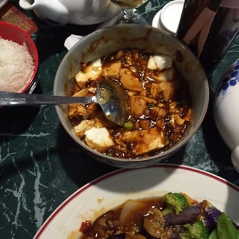 Mandarin Court - Mapo tofu - Chinese Near Me - Rochester, New York Mandarin Court - Mapo tofu - Chinese Near Me - Rochester, New York