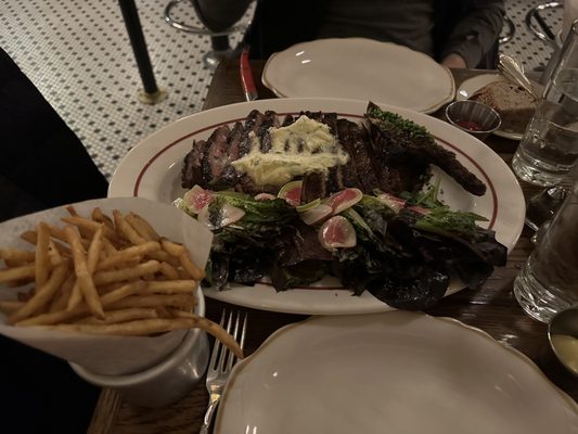 Steak Frites Bistro by null Steak Frites Bistro by null