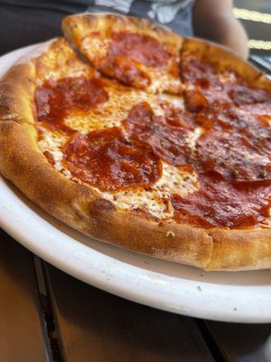 California Pizza Kitchen by null