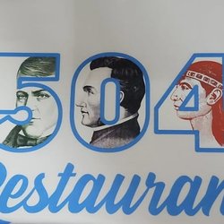 504 Restaurant