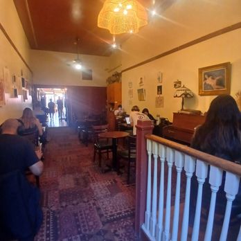 Linnaea's Cafe - Coffee & Tea Near Me - San Luis Obispo, California Linnaea's Cafe - Coffee & Tea Near Me - San Luis Obispo, California