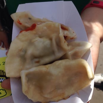NYC Dumpling Fest - Festivals Near Me - New York, New York