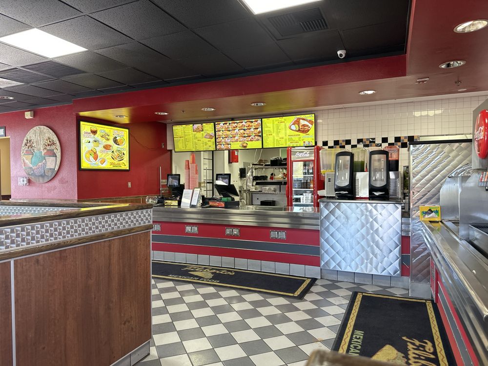 Filiberto's Mexican Food