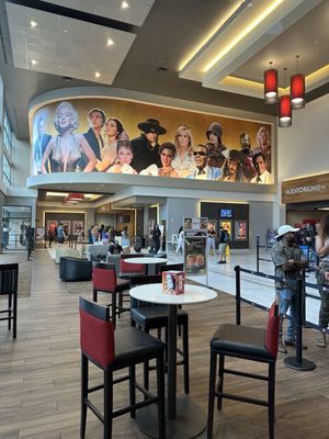 AMC Madison Yards 8 by null