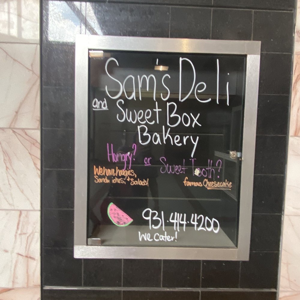 Three Star Mall - Deli, bakery, and coffee shop - Shopping Centers Near Me - McMinnville, Tennessee Three Star Mall - Deli, bakery, and coffee shop - Shopping Centers Near Me - McMinnville, Tennessee