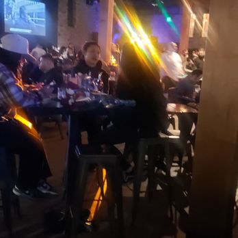 Progress On Main - Cocktail Bars Near Me - El Monte, California