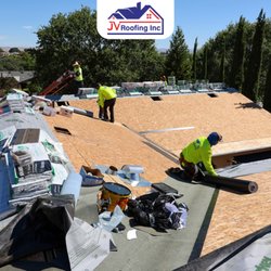 JV Roofing