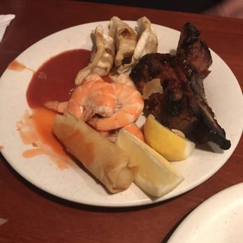 Crazy Buffet - Buffets Near Me - West Palm Beach, Florida