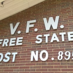 V F W Post 8950
