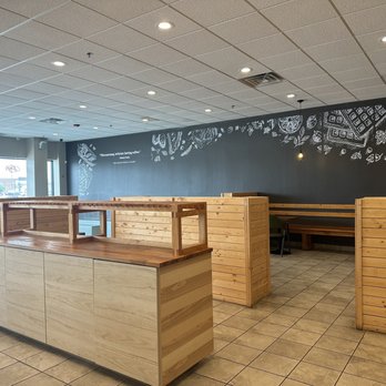 Handsome Bakery & Cafe - Bakeries Near Me - Niles, Illinois Handsome Bakery & Cafe - Bakeries Near Me - Niles, Illinois