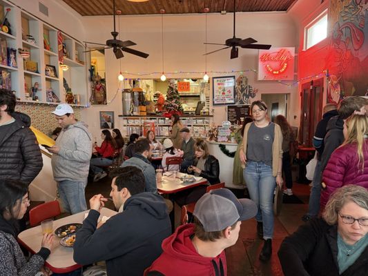 Molly's Rise and Shine by null