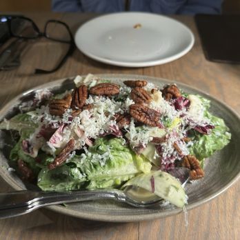 Bird & The Bottle - Little Gem Salad - Bars Near Me - Santa Rosa, California Bird & The Bottle - Little Gem Salad - Bars Near Me - Santa Rosa, California