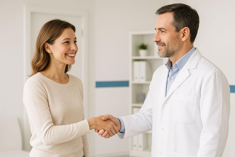 Coho Medical Group - patient advocate in Bellevue, WA