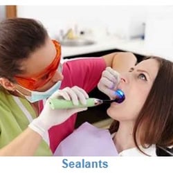 Morgan Family Dentistry