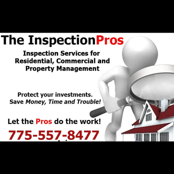 The Inspection Pros - The InspectionPros - Home Inspectors Near Me The Inspection Pros - The InspectionPros - Home Inspectors Near Me