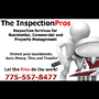 Photo of The Inspection Pros