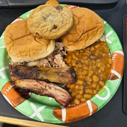 Buddy’s bar-b-q - Delish
