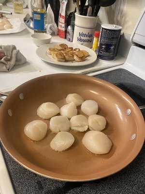 Edisto Seafood by null