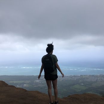 Kuliouou Ridge Trail - Hiking Near Me - Honolulu, Hawaii Kuliouou Ridge Trail - Hiking Near Me - Honolulu, Hawaii
