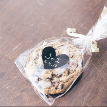 Baking Mama - Chocolate Chip Cookie favor - Bakeries Near Me - Hoboken, New Jersey