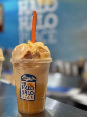 Magnolia Ice Cream and Treats