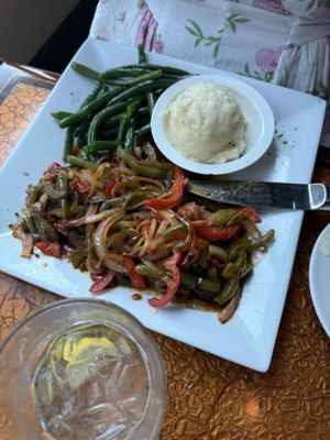 Watermark Grille by null