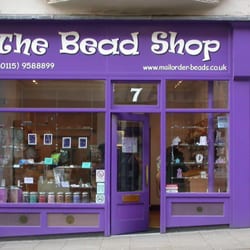 The Bead Shop