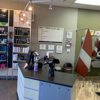 Great Clips - 10/14/22 - Hair Salons Near Me - McKinney, Texas